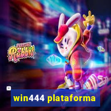 win444 plataforma